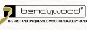 ماسا نماینده انحصاری چوب‌آلات انعطاف‌پذیر Bendywood ایتالیا